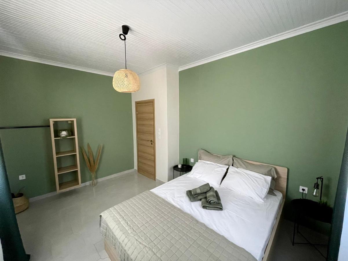 Agrothi Guest House มาราโธโพลิส ภายนอก รูปภาพ