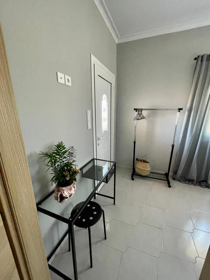 Agrothi Guest House มาราโธโพลิส ภายนอก รูปภาพ
