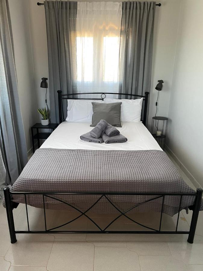 Agrothi Guest House มาราโธโพลิส ภายนอก รูปภาพ