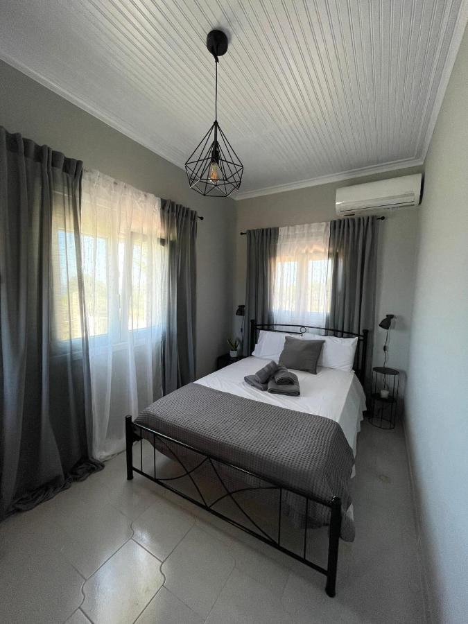 Agrothi Guest House มาราโธโพลิส ภายนอก รูปภาพ