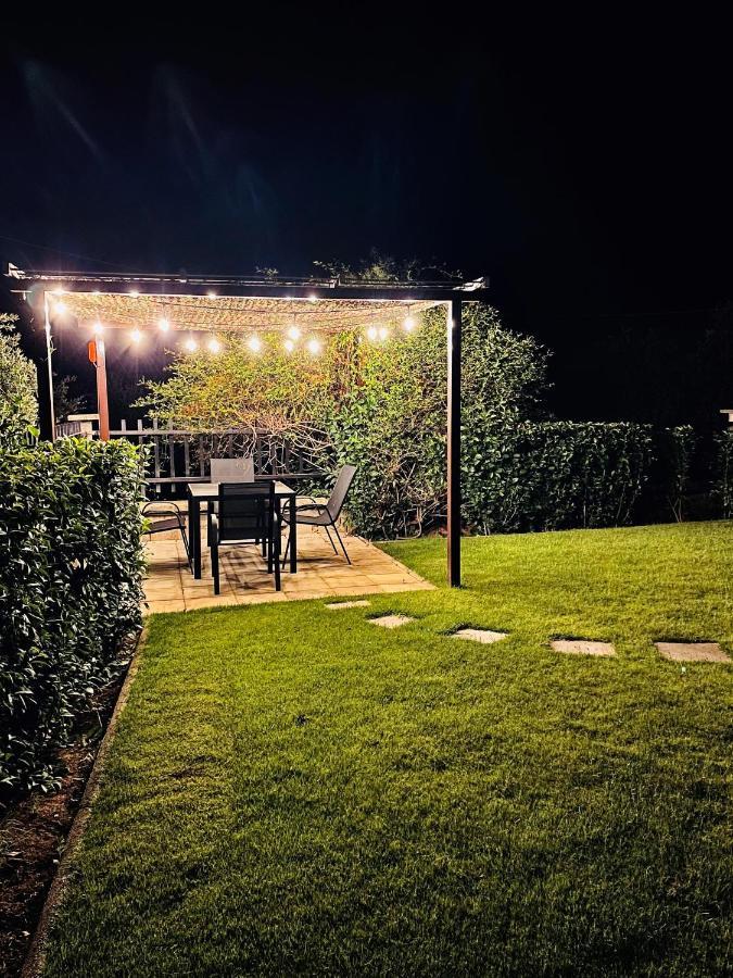 Agrothi Guest House มาราโธโพลิส ภายนอก รูปภาพ